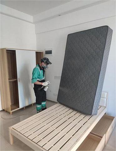 新房甲醛處理