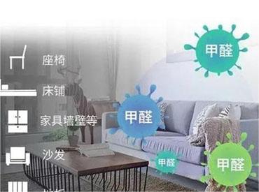 新房子剛裝修完有異味怎么辦？